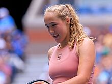 US Open — 2025: путь Мирры Андреевой, с кем может сыграть, история встреч с соперницами, сетка, расписание, где смотреть