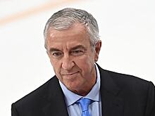 Глава IIHF дал обещание российскому хоккею