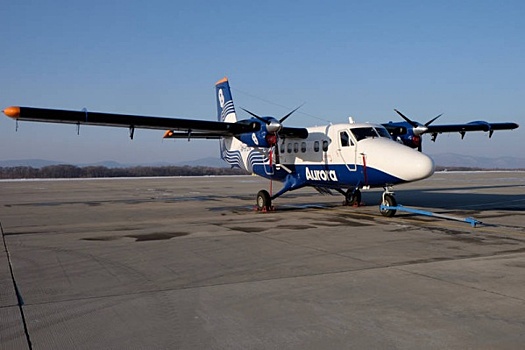 Сахалин вдоль и поперек. Транспорт - на земле, в воздухе и в море