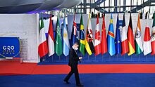 США захотели исключить Россию из G20