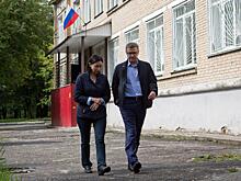 Челябинцы просят Текслера повлиять на Котову