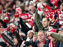 Актёр Александр Петров поучаствовал в презентации новой формы «Спартака»