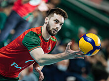 Новосибирские волейболисты были сильнее в сибирском дерби