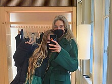 2 ноября: самые интересные фото и видео из Instagram звезд