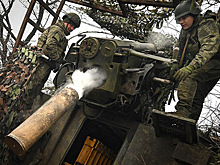 Российские военные уверенно наступают по всему фронту в ходе СВО