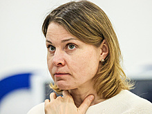 Двукратную олимпийскую чемпионку Богалий внесли в базу "Миротворца"