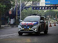 Мужчина расправился с туристкой в Индонезии и спрятал ее тело в отеле