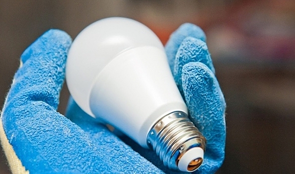 В Волгограде без электричества 28 января останутся жители пяти районов