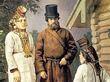 "Мокшанский язык в первую очередь не нужен самим мокшанам"
