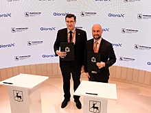 GloraX осуществит проект редевелопмента улицы Черниговской