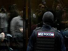 Интересная деталь гардероба помогла поймать напавшего на «Крокус» террориста