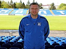 Бывший игрок "Динамо" и "Томи" скончался в 44 года