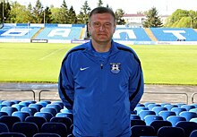 Бывший игрок "Динамо" и "Томи" скончался в 44 года