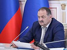 Глава Дагестана отреагировал на инцидент с задержанием руководителя МЧС Чечни. Что он ответил Кадырову?