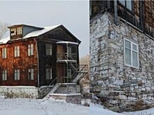 Под Челябинском нашли старинную мельницу конца XIX века