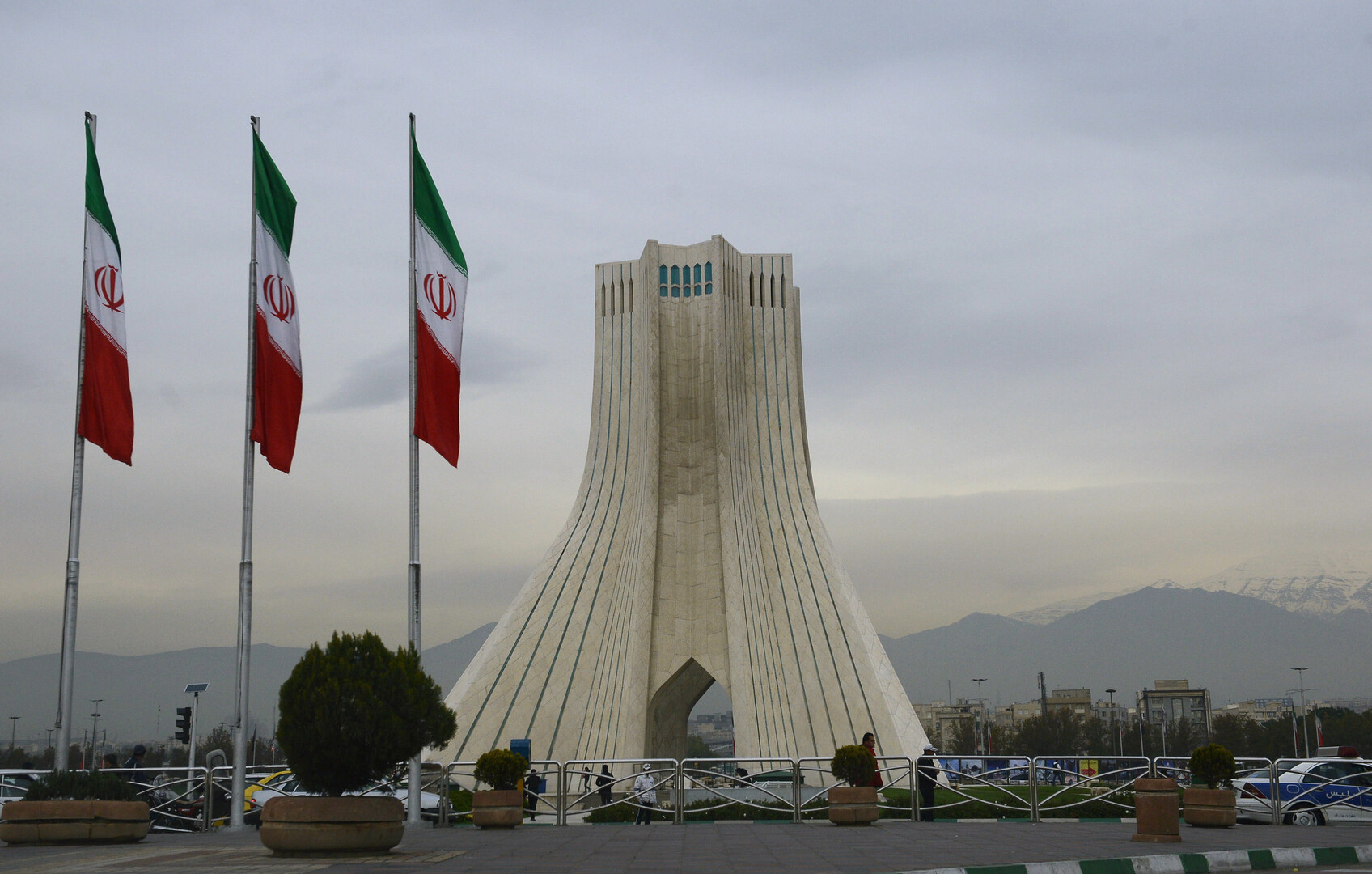 Названа фатальная ошибка Запада в конфликте на Ближнем Востоке