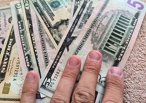 Эксперт рассказал, стоит ли начать закупаться долларами