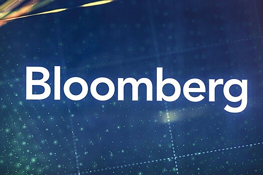 Bloomberg случайно объявило о «вторжении» России на Украину