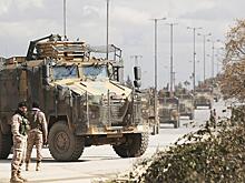 Эрдоган попытается сделать из Идлиба Северный Кипр-2