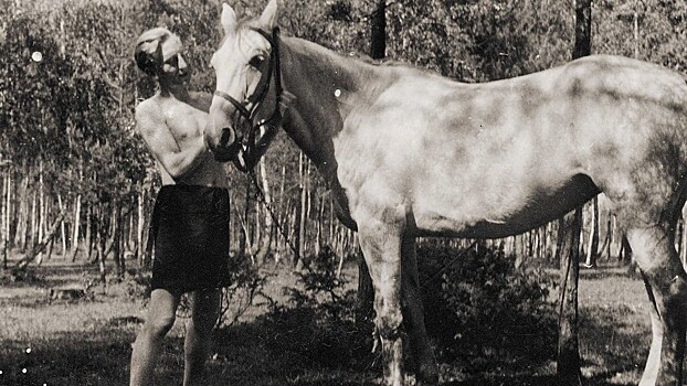 Как начиналось вторжение нацистов в СССР: уникальные кадры войны