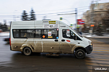 В столице ХМАО жители массово жалуются на водителей маршруток