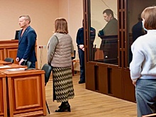 Суд на 12 лет отправил в колонию экс-главу Анжеро-Судженска по делу о коррупции