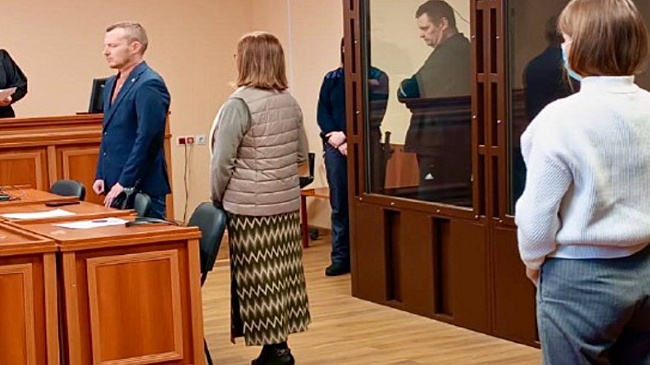 Суд на 12 лет отправил в колонию экс-главу Анжеро-Судженска по делу о коррупции