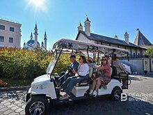 Татарстан создал новый халяльный маршрут для арабских туристов