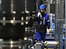 Россия нашла нового покупателя на свою нефть в Азии