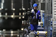 Россия нашла нового покупателя на свою нефть в Азии