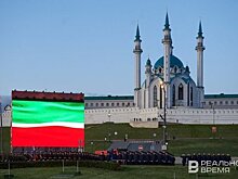 Турпоток в Татарстан в первом квартале вырос почти на 15%