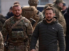 Зеленский рассказал о подготовке обмена пленными 1000 на 1000