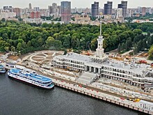 Второе рождение: пять шедевров реставрации в Москве