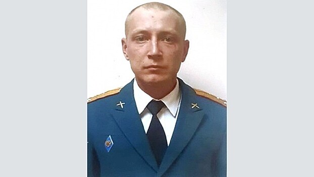 Военный, пропавший три дня назад, найден