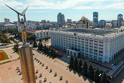 Самарская область стала уникальным регионом для инвестиций