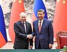 Китай назвали диктующим условия в вопросе «Силы Сибири-2»