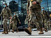 Власти бунтующей Миннесоты впервые объявили о полной мобилизации Нацгвардии