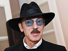 Стал известен размер пенсии Михаила Боярского