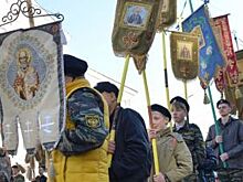 Многонедельный Крестный ход пройдёт в Пермском крае