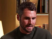 Кевин Лав: «Депрессию нельзя просто так выключить. Мне по-прежнему бывает тяжело»