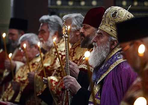 Сербская церковь призвала созвать Всеправославный собор по автокефалии