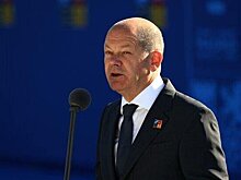 Песков прокомментировал сообщения о планах Шольца посетить РФ