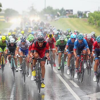 Тур де Франс 2020: лицом к лицу с историей борьбы с чернокожими спортсменами в профессиональном велоспорте