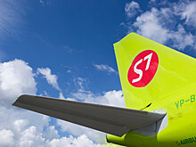 S7 Airlines отменила вылеты в Турцию до конца октября