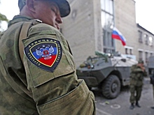 По запросу Украины в России задержан ополченец ДНР