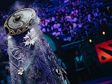 Где смотреть групповой этап The International 2023 на русском языке