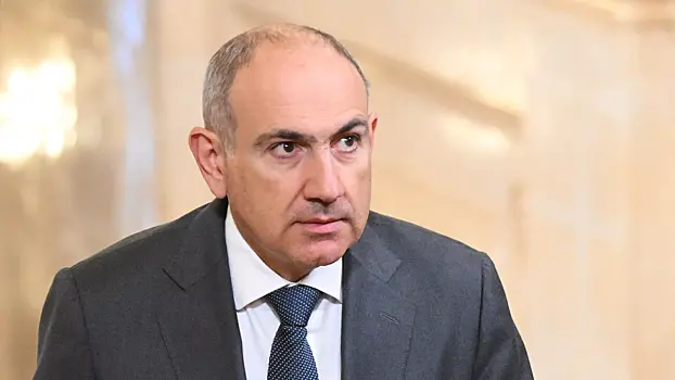 Пашинян сделал неожиданное завление о вступлении Армении в ЕС