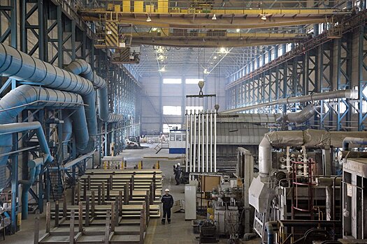 В Москве по концессии построят два перерабатывающих завода за 27 млрд рублей