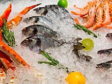 Рыбный день: 5 свежих рыбных ресторанов в Москве