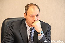 Свердловский губернатор избавился от напоминания об экс-премьере Паслере